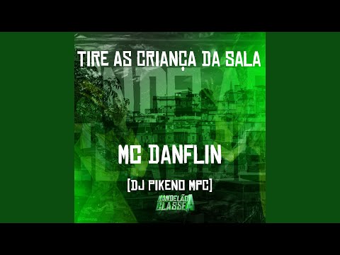 Tire as Crianças da Sala