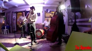 The Sperados feat. Rollin&#39; Fred - Crush On You