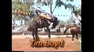 50 Years of Ballyneety Rodeo