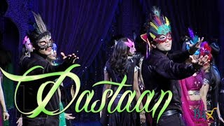 Dastaan -  Phantom of Bollywood - BAX NYC