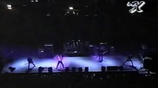 Paradise Lost - True Belief (Live Monsters Of Rock Chile &#39;95)