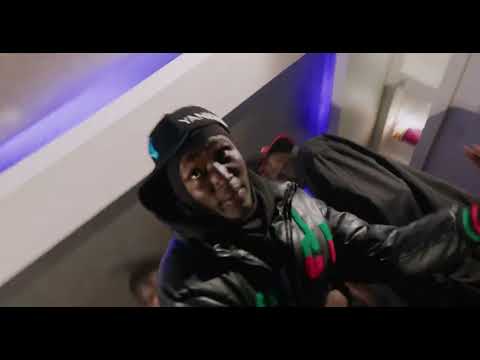 SOUTHSIDE DRILL VOL.1 - Strxxt Souja Ft. Yung Kinq, Dme Young King, Percy, Bibo Bands & Rabby Kizzy