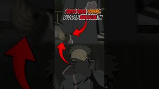 Download lagu SATU SATUNYA ANGGOTA AKATSUKI YANG TAU WAJAH OBITO #animeshorts #obito #akatsuki #itachi #kisame mp3