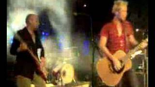 Neljä Ruusua - Juppihippipunkkari