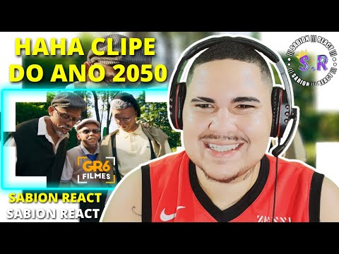 SABION REACT 🔥  Joga um Poquim - MC Braz, MC Rick, MC Pedrinho (GR6 Explode) DJ Win