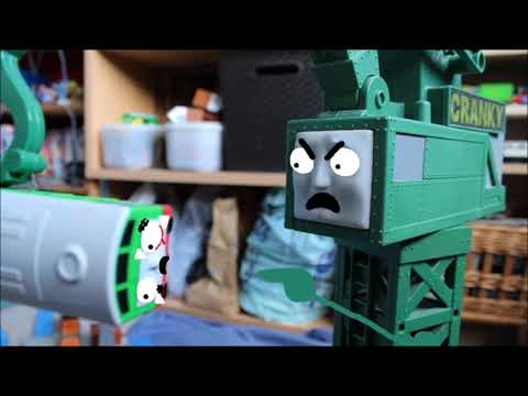 TTTE Short Jokes 3: Where's My Money!