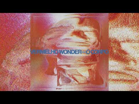 O Corpo EP [ODD002] - Vermelho Wonder