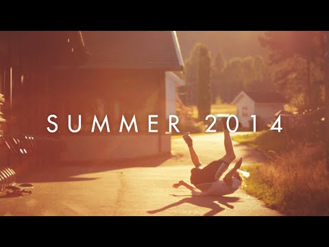 Funtimes 2 | Summer 2014