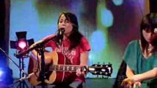 Ain't Nobody (Chaka Khan cover) - KT Tunstall