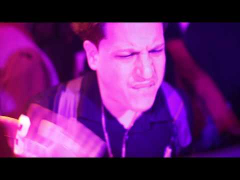 DJ Freddy Fred feat. Gunplay @ Vain Nightclub (Orlando, FL)