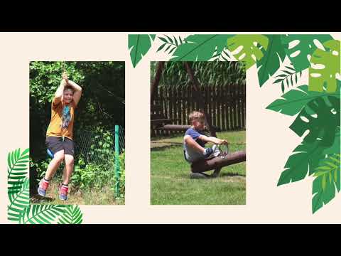 1a wzięła udział w niezapomnianej wycieczce do Osady Leśnej-Doboszówka