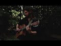 Movement James R Thomas ToneWoodAmp Artist Acoustic Fingerstyle Guitar