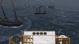 Naval battle tutorial