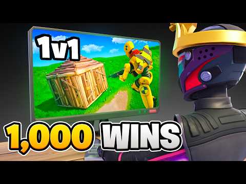 Ich habe 1000 realistische 1-gegen-1-Kämpfe gewonnen... Aber hat mich das besser gemacht?