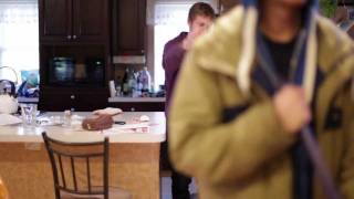 Anthony Daniels Inc. ft. Saukrates