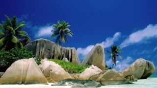 Gregory Porter- Musical Genocide (St Germain Remix)