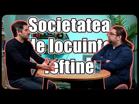 Cum construiau românii în interbelic