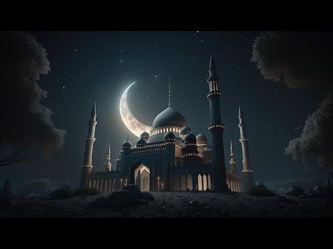 Civilizimi Islam dhe imitimi i popujve te huaj - Shaban Tairi ligjerate teravise ne Lloke 10.4.23