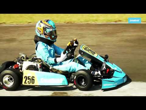 CLIPE 2 ETAPA COPA OESTE 2021 CDOR