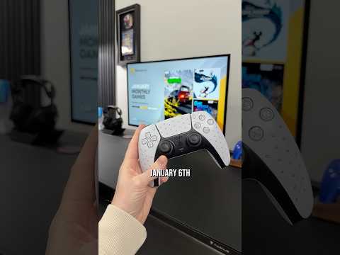 The PlayStation Plus Games for January 2026