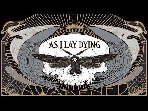 As I Lay Dying [2012] Awakened [FULL ALBUM]