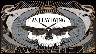 As I Lay Dying [2012] Awakened [FULL ALBUM]