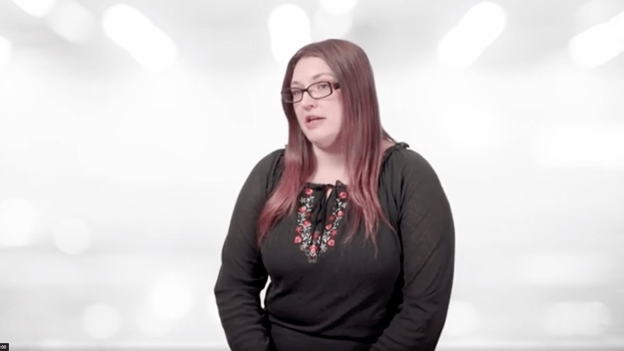 “Addiction Doesn’t Define Me” - Young Adults & Substance Use