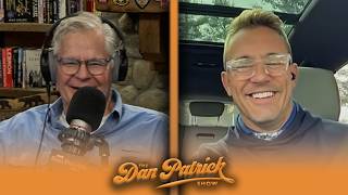 Taylor Twellman On The Dan Patrick Show Full Interview | 6/26/26