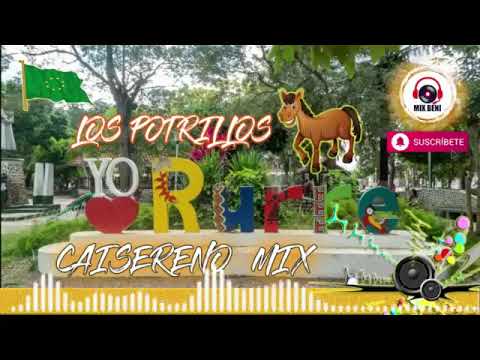 Los Potrillos | Caisereno Mix | Mix Beni