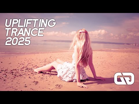 💥 Electronic Impressions 932 | Uplifting Trance Show by Danny Grunow [2025]