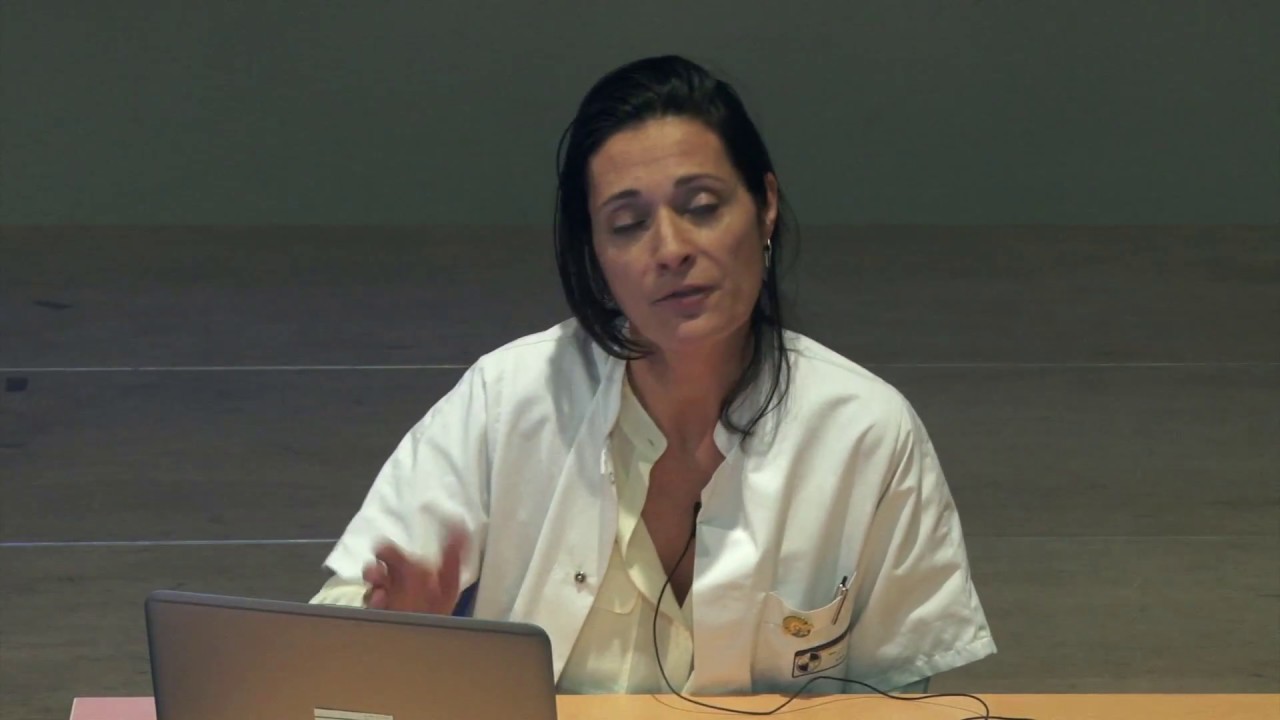 LA DEPRESSION - Dr Raphaëlle RICHIERI