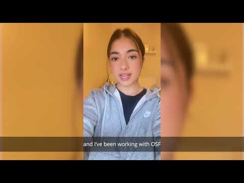 One Step Forward Tutoring Services video.