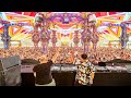 Outsiders Boom Festival 2022 Full Set Movie 4K