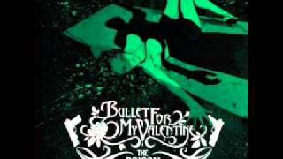 Bullet For My Valentine - Spit You Out Lyrics