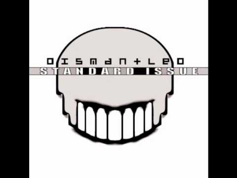 Dismantled - Get It Through