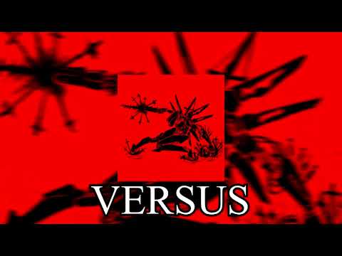 ULTRAKILL OST - Versus [Extended]