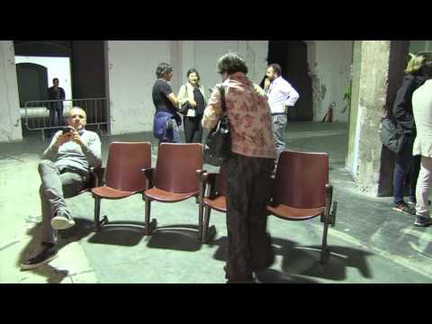 Exit poll, Comitato Giachetti mezzo vuoto e poche facce deluse