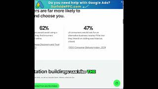 Unlock Local SEO: Citation Building Strategy Revealed! #shorts