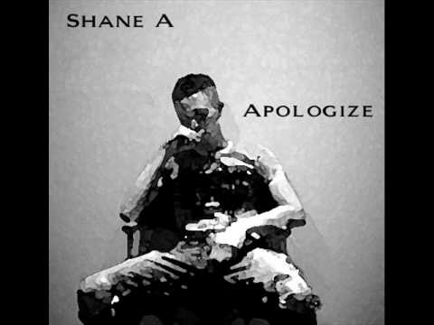 Shane Ashton - Apologize (full version)