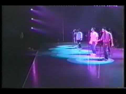 Thumbnail for Michael Jackson Medley Rehearsal in Neverland by michael ack, Michael Jackson
