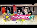I will always love you | Zumba® | Alfredo JAY