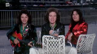 Santabárbara • Charly ║Kulthits 70'║