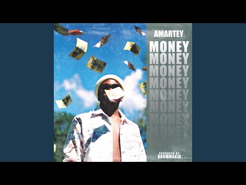 Amartey Money