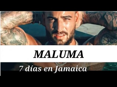 𝗠𝗔𝗟𝗨𝗠𝗔 💪💪💪 en '𝗘𝗟 𝗛𝗢𝗥𝗠𝗜𝗚𝗨𝗘𝗥𝗢': "Me lo pasé muy bien con la marihuana en Jamaica"