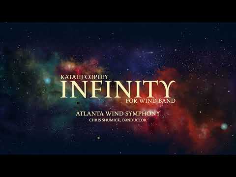 INFINITY- Atlanta Wind Symphony