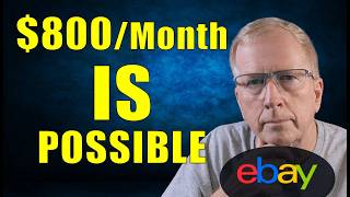 Retirees: This Simple eBay Item Sells Over and Over!