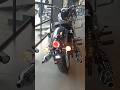 Royal Enfield Classic 650 Twin Chrome