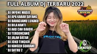 Download lagu DJ TIKTOK TERBARU 2022 - DJ INFONE MASEEH FYP TIK TOK VIRAL 2022 JEDAG JEDUG FULL BASS TERBARU mp3