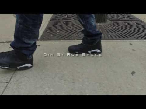 Dee McGhee - Stand For Something ***OFFICIAL MUSIC VIDEO***