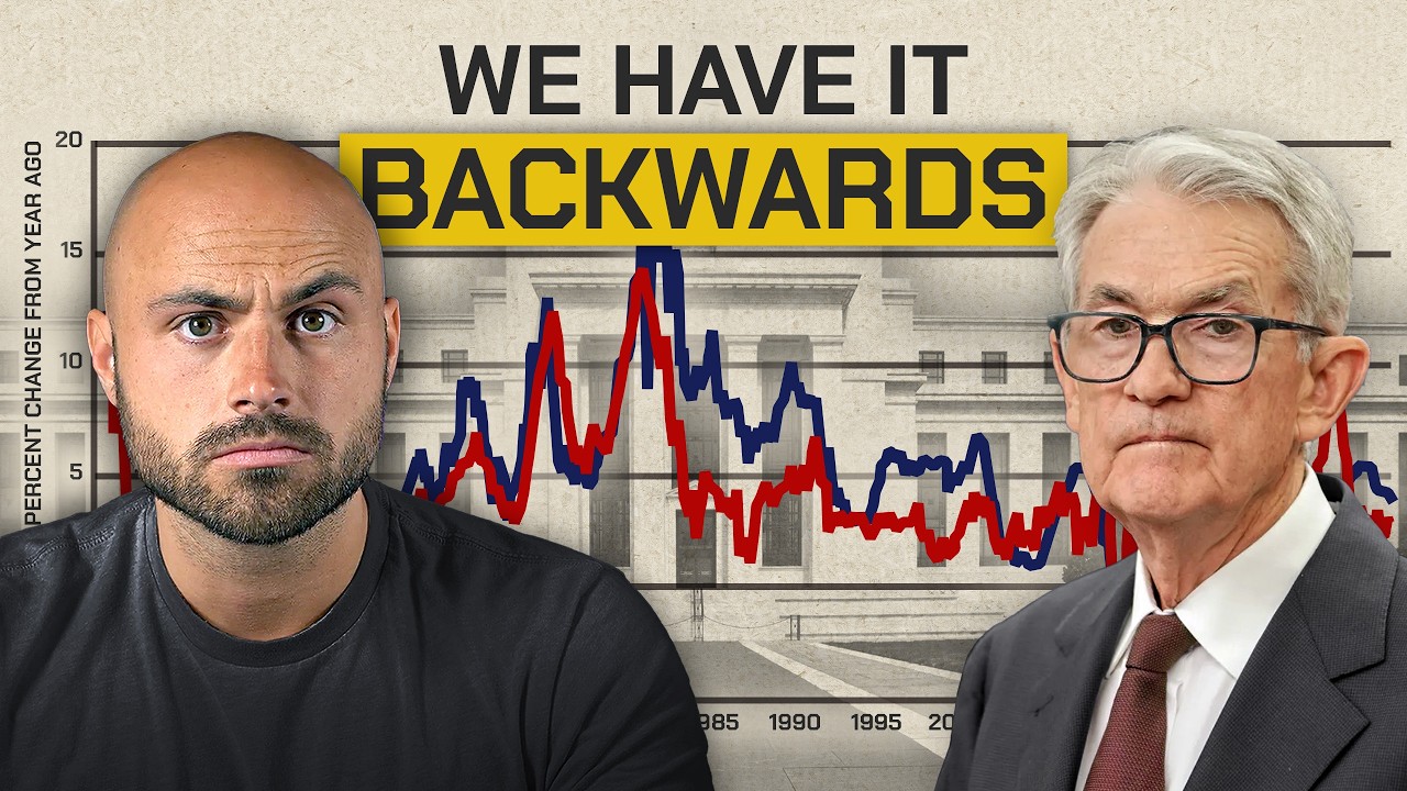 Everything You Think About Interest Rates and Inflation is Wrong